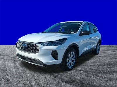 2026 Ford Escape Active®