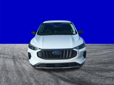 2026 Ford Escape Active®