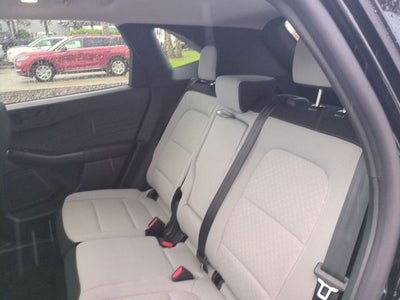 2026 Ford Escape Active®