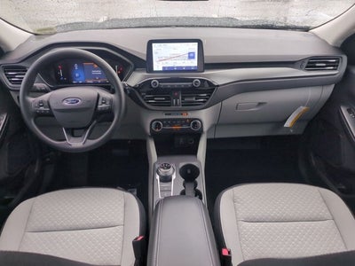 2026 Ford Escape Active®