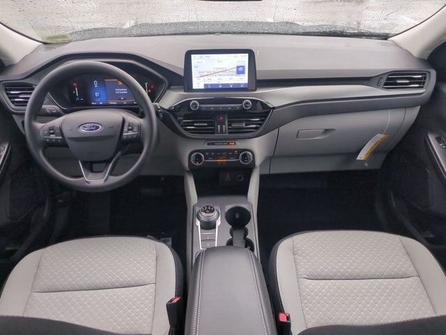 2026 Ford Escape Active®