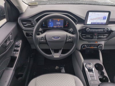 2026 Ford Escape Active®
