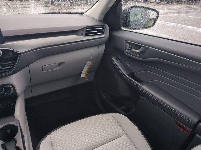 2026 Ford Escape Active®