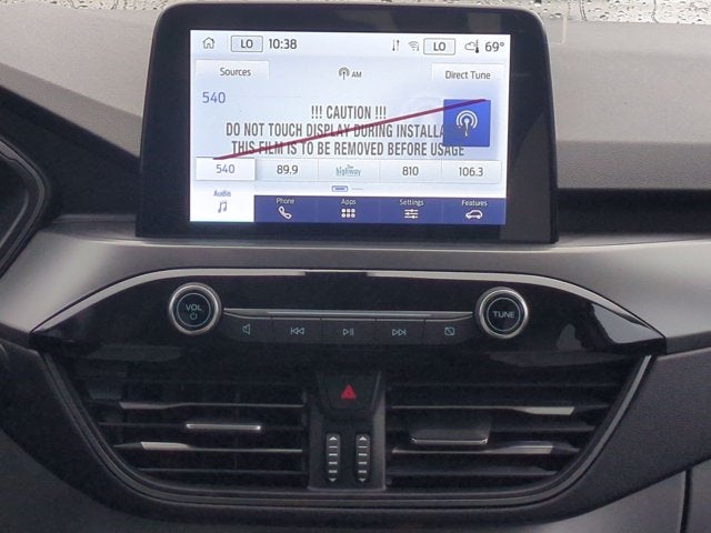 2026 Ford Escape Active®