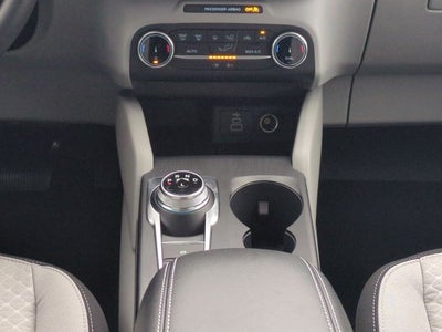 2026 Ford Escape Active®