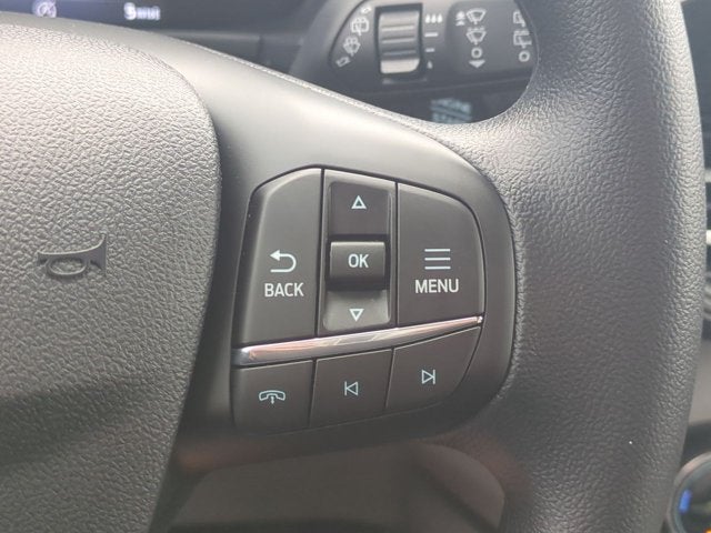 2026 Ford Escape Active®