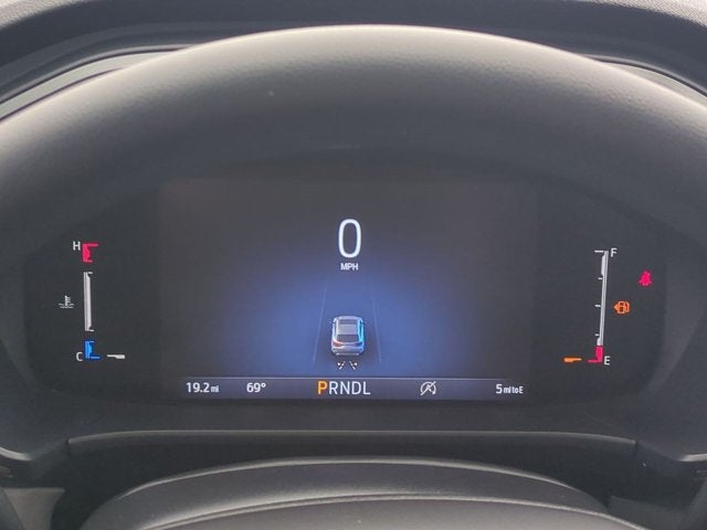 2026 Ford Escape Active®