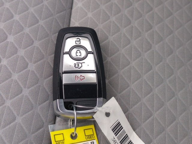 2026 Ford Escape Active®