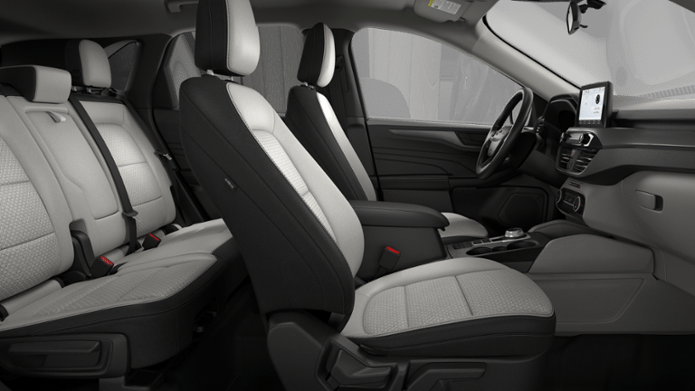 2026 Ford Escape Active®
