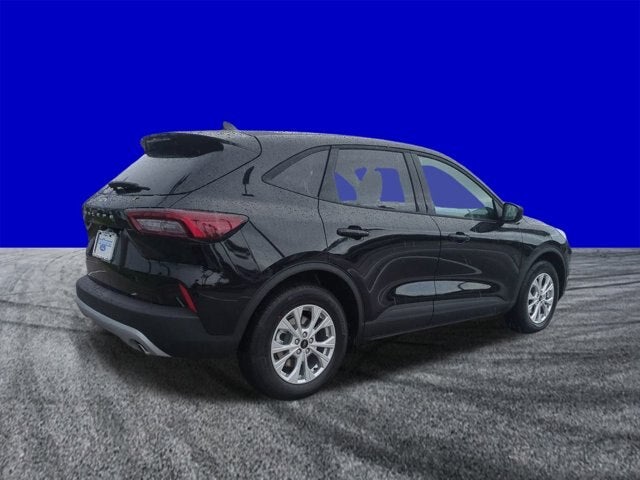2026 Ford Escape Active®