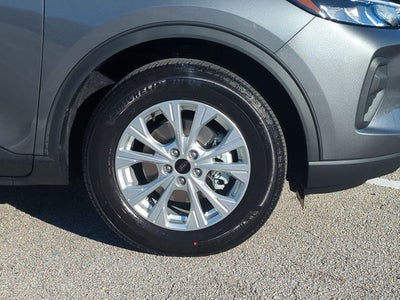 2026 Ford Escape Active®