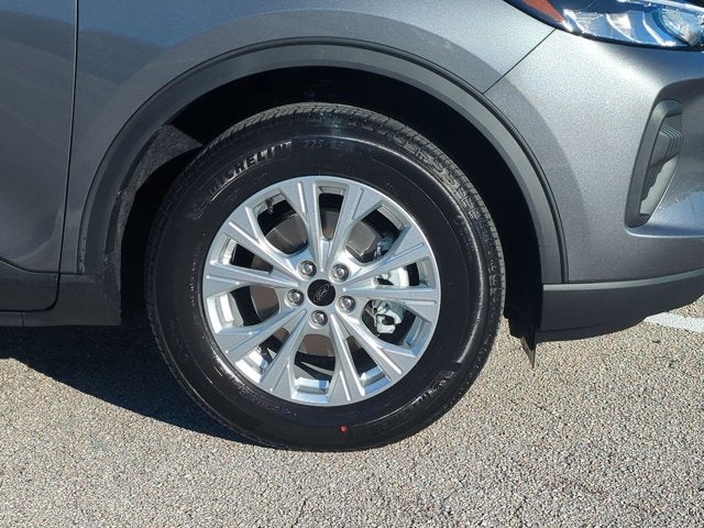 2026 Ford Escape Active®
