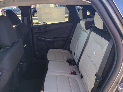 2026 Ford Escape Active®