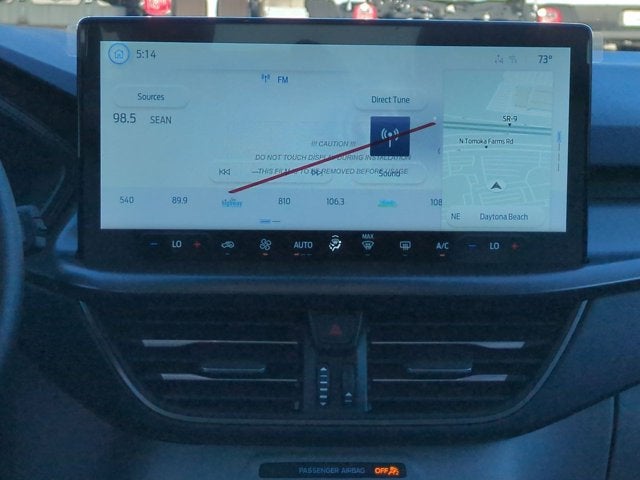 2026 Ford Escape Active®