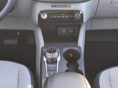 2026 Ford Escape Active®