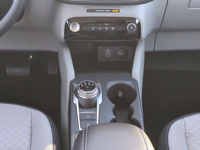 2026 Ford Escape Active®