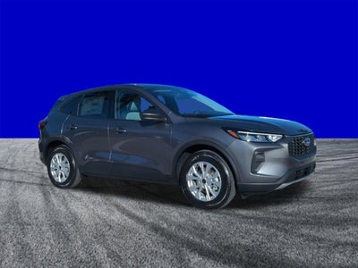 2026 Ford Escape Active®