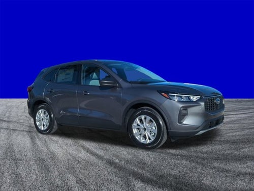 2026 Ford Escape Active®