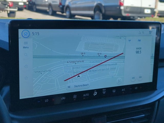 2026 Ford Escape Active®