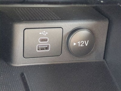 2026 Ford Escape Active®