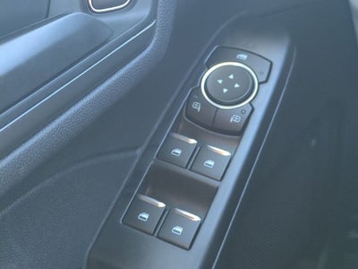 2026 Ford Escape Active®