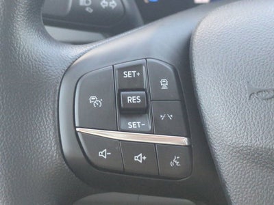 2026 Ford Escape Active®