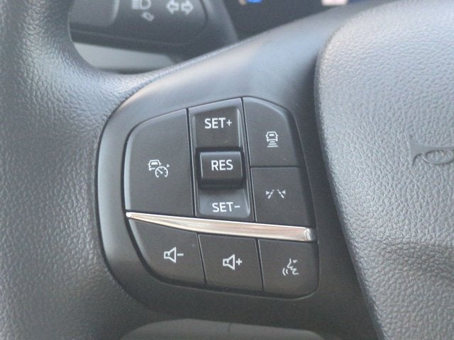 2026 Ford Escape Active®