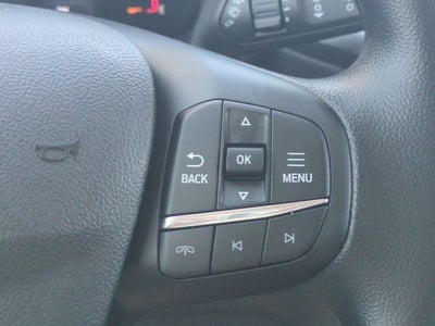 2026 Ford Escape Active®
