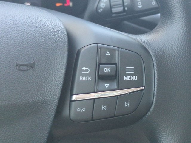 2026 Ford Escape Active®