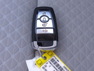2026 Ford Escape Active®