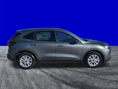 2026 Ford Escape Active®