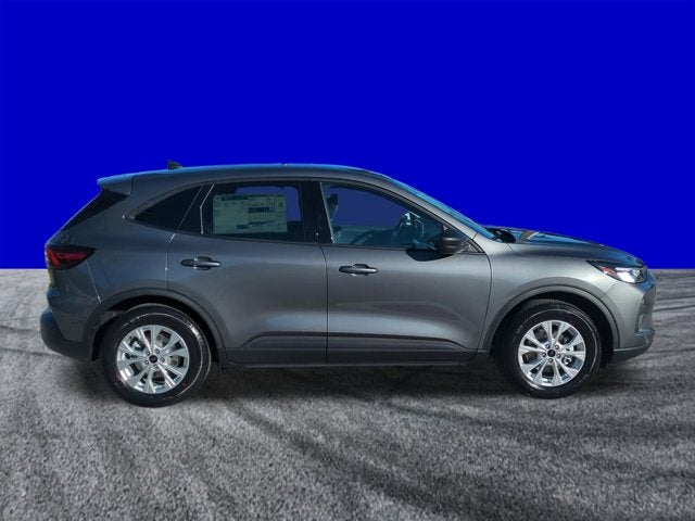 2026 Ford Escape Active®