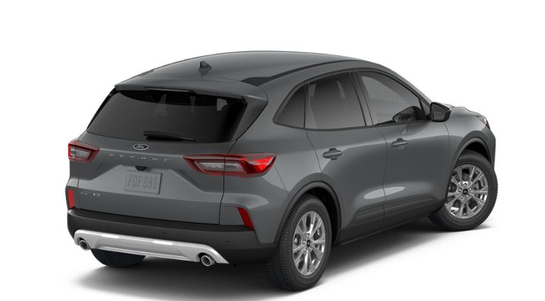 2026 Ford Escape Active®