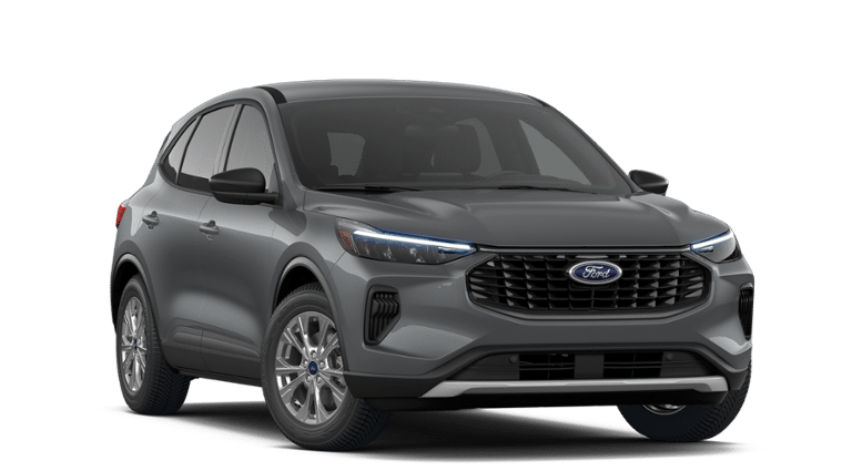 2026 Ford Escape Active®