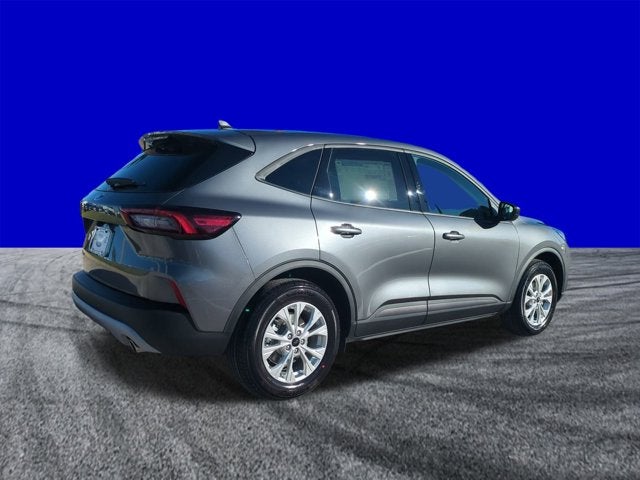 2026 Ford Escape Active®