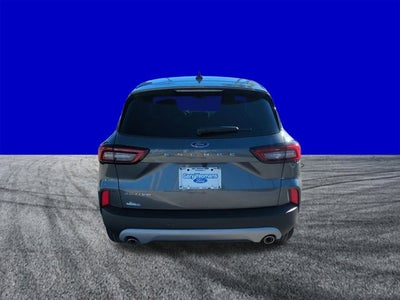 2026 Ford Escape Active®