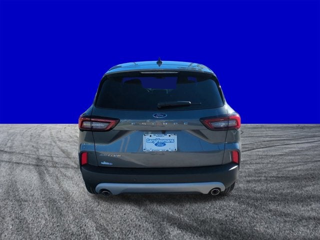 2026 Ford Escape Active®