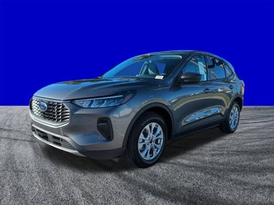 2026 Ford Escape Active®
