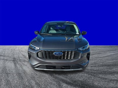 2026 Ford Escape Active®