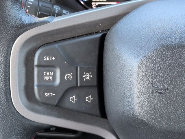 2023 Ford Bronco Heritage Edition