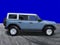 2023 Ford Bronco Heritage Edition