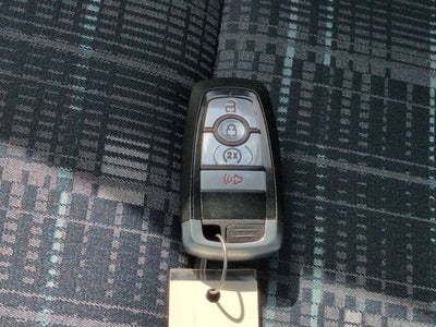 2023 Ford Bronco Heritage Edition