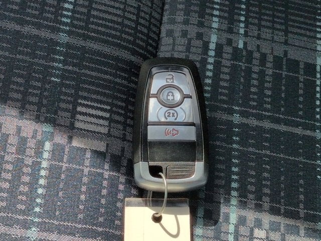 2023 Ford Bronco Heritage Edition