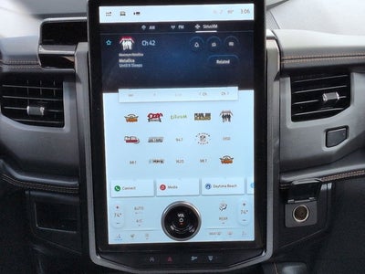 2023 Ford Expedition Max Platinum