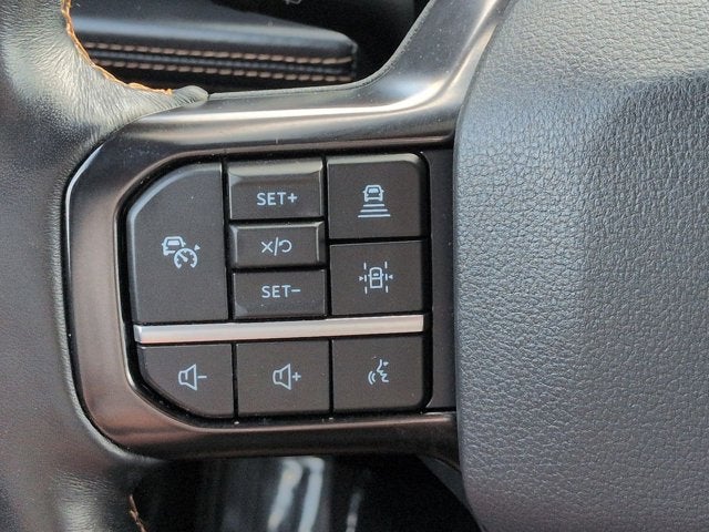 2023 Ford Expedition Max Platinum