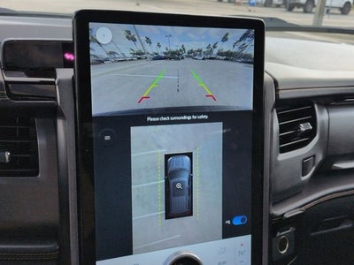 2023 Ford Expedition Max Platinum