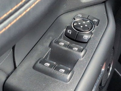 2023 Ford Expedition Max Platinum