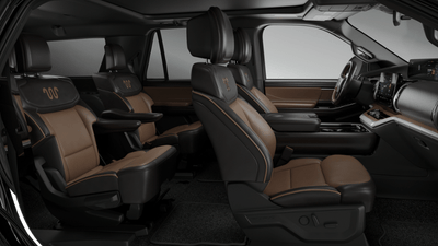 2026 Ford Expedition Max King Ranch