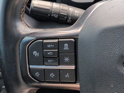2022 Ford Expedition Platinum