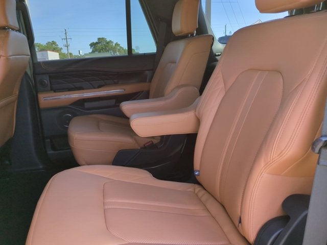 2024 Ford Expedition Platinum